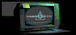 Panopticon: Horror Surveillance Bundle banner