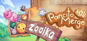 Zooika and PancitoMerge banner