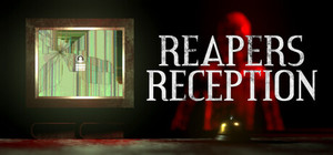 Reapers Reception banner
