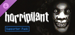 Horripilant - Supporter Pack banner