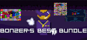 Bonzer's Best banner