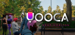 Yuka: Next Horizon banner