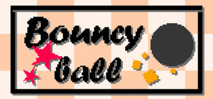 Bouncy Ball banner