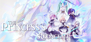 The Princess's Reongemt banner