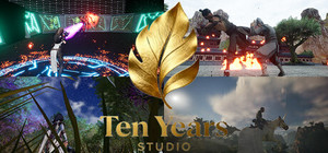 Ten Years Studio - Complete Collection banner