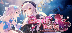 The Angel's Devil Tail - One More Question 2 banner