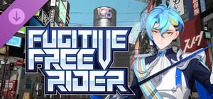 Fugitive Free Rider - Knight Commander banner