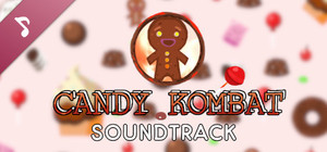 Candy Combat Soundtrack banner