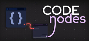 Code Nodes banner