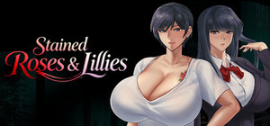 被黑手浸染的玫瑰与百合 banner
