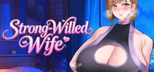 被击垮而堕落的强气人妻 banner
