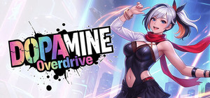 DOPAmine Overdrive banner