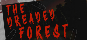 The Dreaded Forest banner
