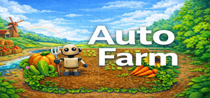 Auto Farm banner