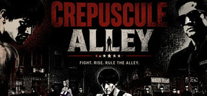 Crepuscule Alley banner