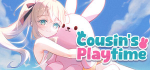 Cousin's Playtime banner