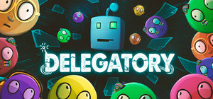 Delegatory banner