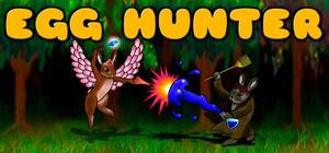 Egg Hunter banner