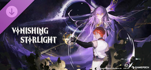 Vanishing Starlight banner