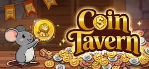 Coin Tavern banner