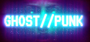 Ghostpunk banner
