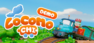 Train of Thought banner