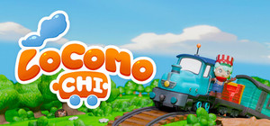 Train of Thought banner