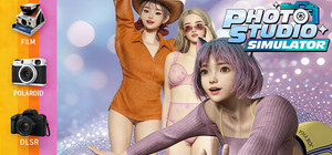 镜头人生-模特写真馆 Photo Studio Simulator 本体+DLC banner