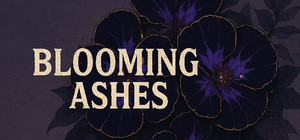 Blooming Ashes banner