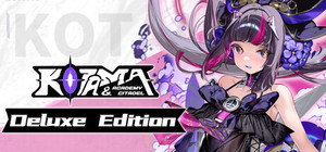 Kotama and Academy Citadel Deluxe Edition banner