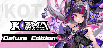 Kotama and Academy Citadel Deluxe Edition
