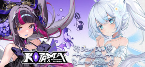 The Heroines' Journey banner