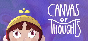 Canvas of Thoughts banner