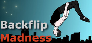 Backflip Madness banner