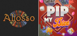Aliosso X Pip My Dice banner