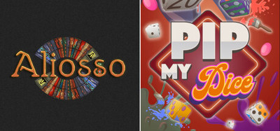 Aliosso X Pip My Dice