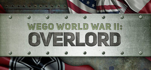WEGO World War II: Overlord banner