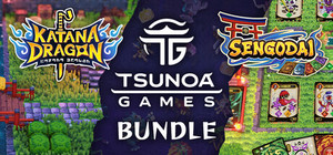 Tsunoa Games Bundle banner