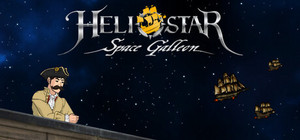 Heliostar: Space Galleon banner