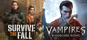 Vampires Survival banner