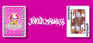 Joker Madness 🃏 banner