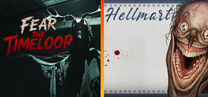 Fear the Hellmart banner