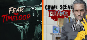 Fear the Crime Scene banner