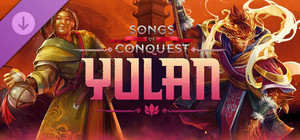 Songs of Conquest - Yulan banner