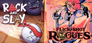 Rack n' Flick banner
