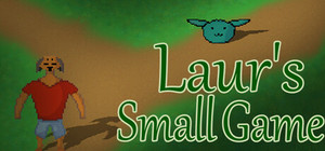 Laur's Small Game banner