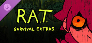 R.A.T. - Survival Extras banner