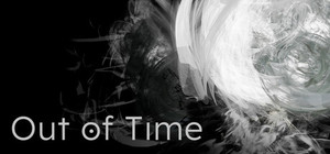 Out of Time banner