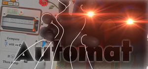 Automat banner