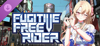 Fugitive Free Rider - Moa Princess
